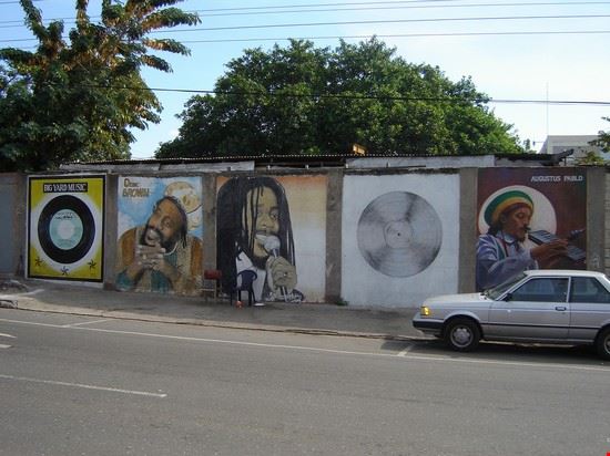  Kingston dubdem sound system - Creative Commons dubdem sound system