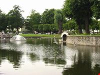 tallinn kadriorg park