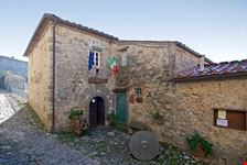 museo del castagno