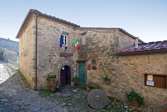Museo del Castagno