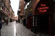 cavern club