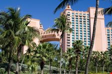 nassau atlantis