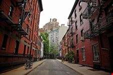 new york greenwich village