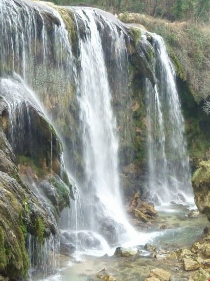 Cascate delle Marmore Terni  