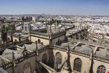 sevilla kathedrale