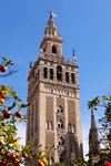 sevilla giralda