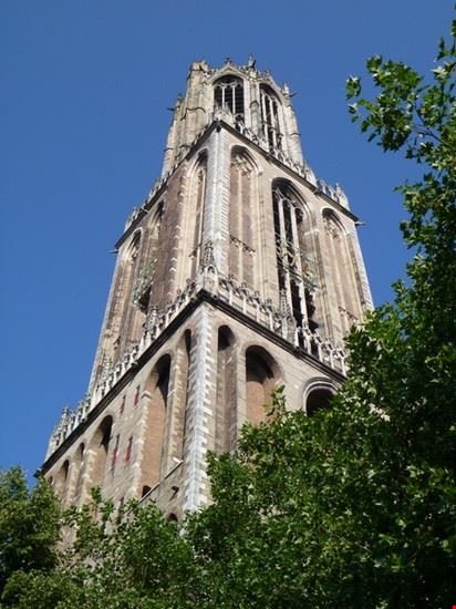  dettaglio della torre del duomo  