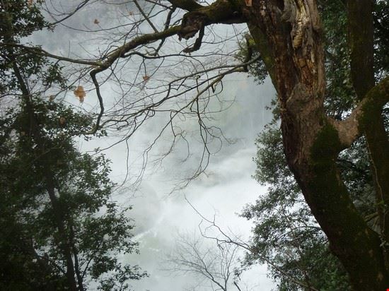 Cascate delle Marmore Terni  
