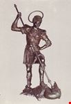 S. Giorgio e il Drago 