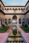 sevilla alcazar
