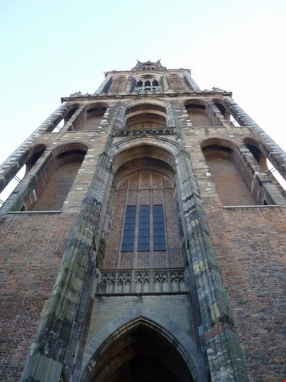  vista della torre  