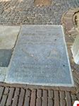 memoria nella piazza