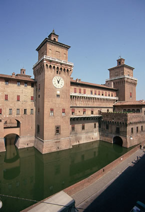 Castello Estense