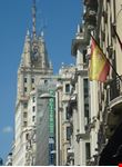 gran via madrid