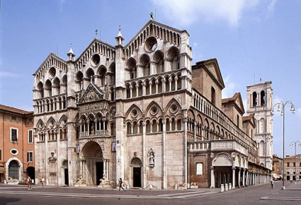 Cattedrale