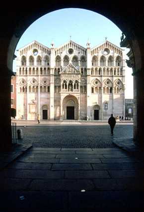Cattedrale