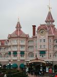 Disneyland Paris