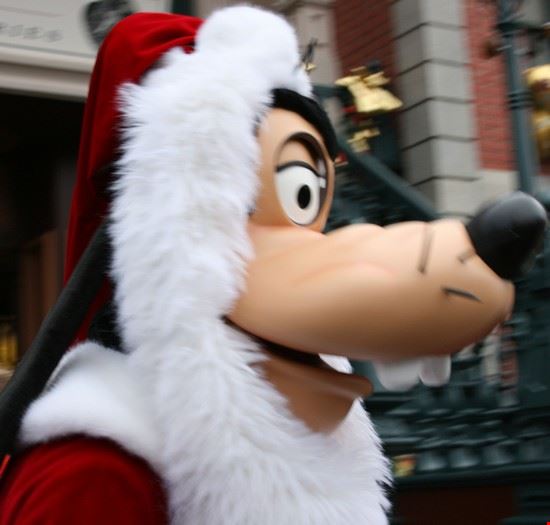 Disneyland Resort Paris  Paris  