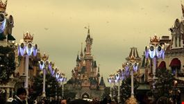 Parco Disneyland Paris