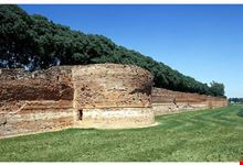 Le mura