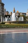 barcelona placa de catalunya