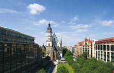 leipzig architektur erleben