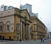 manchester royal exchange theatre