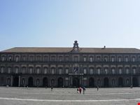 naples royal palace naples