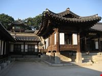 seoul changdeokgung