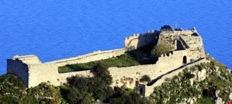 Castello Arabo Normanno