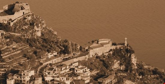 Santuario Madonna della Rocca