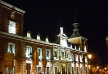calle del arenal madrid
