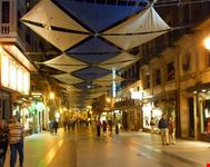 calle del arenal madrid