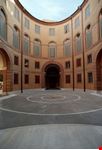 Teatro Comunale, Rotonda Foschini