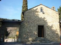 eremo di san francesco