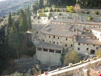eremo di san francesco