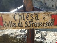 eremo di san francesco