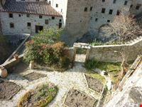 eremo di san francesco