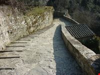 eremo di san francesco