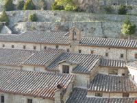 eremo di san francesco