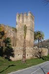 sevilla macarena