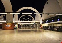 sevilla flughafen