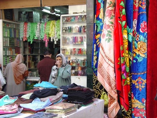  Il Cairo  