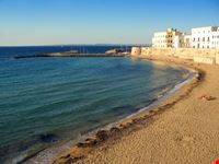 La Spiaggia di Gallipoli