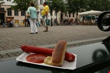 copenhagen street food in copenaghen