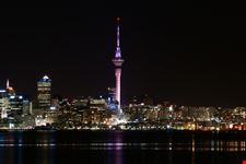 auckland auckland by night