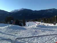 whistler winter sports