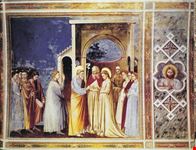 cappella degli scrovegni