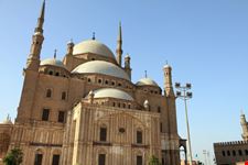 kairo mohammed-ali-moschee