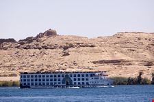 kairo nilfahrt